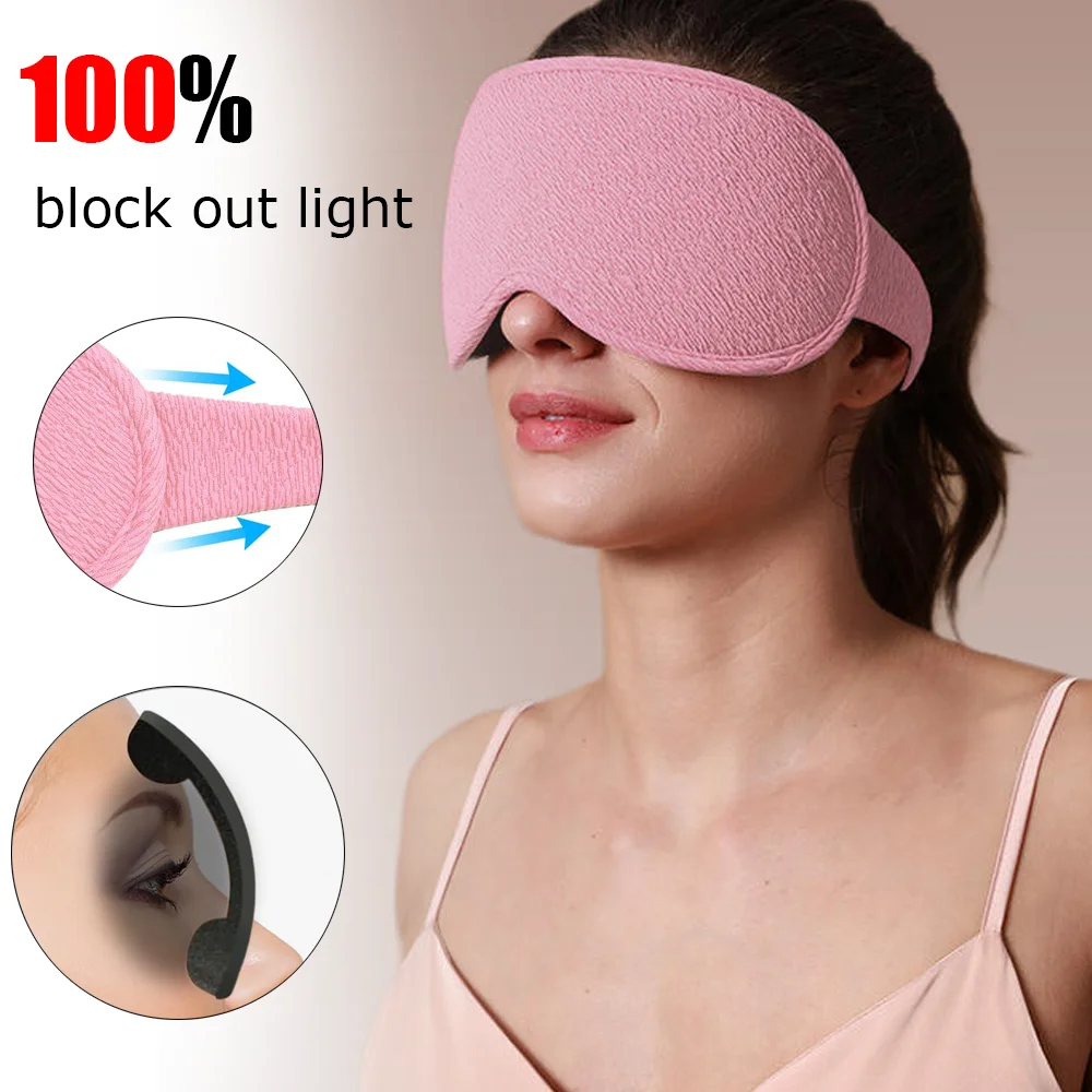 zzzcraft best modern comfortable sleep masks satisfied users